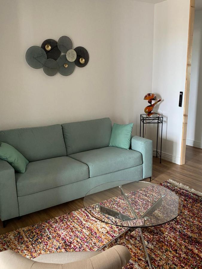 Appt T2 Proche Gare De Beziers Impasse Fay Apartamento Exterior foto