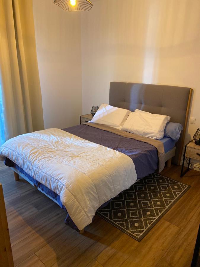 Appt T2 Proche Gare De Beziers Impasse Fay Apartamento Exterior foto